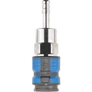 Flowconcept kobling 9 mm slangestuds (FC01625109)