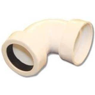 Badekarvinkel 1 1/2" x 32 mm