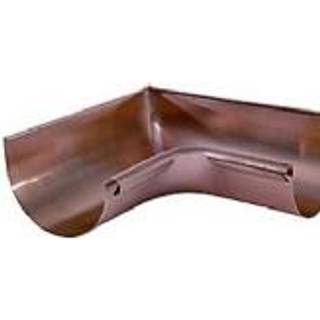 Indvendig gering. 0,7-280mm, halvrund Kobber Nr.11