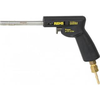 REMS Blitz Gas lodning brænder propan < Ø35 mm, G ⅜ LH