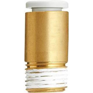 SMC Pneumatik Fittings indstik-