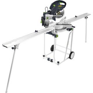 Festool Kap-/geringssav KS 120 REB-Set-UG KAPEX