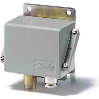 Danfoss Cas 145 pressostat  4-40  bar