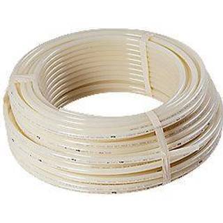 Universal pex rør 22 mm med iltbarriere. 50 meter i rulle