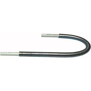 Henco bukkefjeder udvendig 20x2 mm l=500 mm
