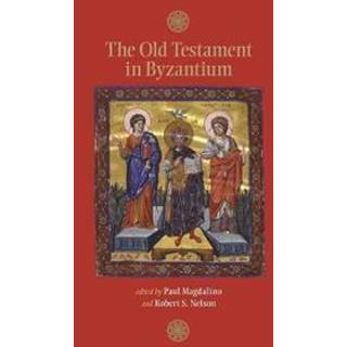 The Old Testament in Byzantium