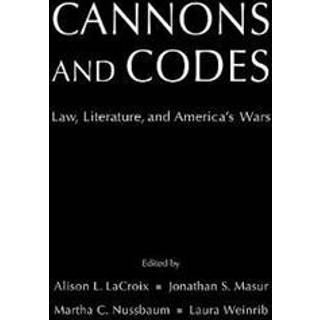Cannons and Codes