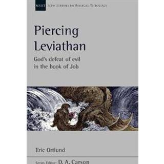Piercing Leviathan