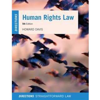 Human Rights Law Directions