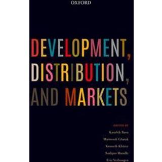 Development, Distribution, and Markets