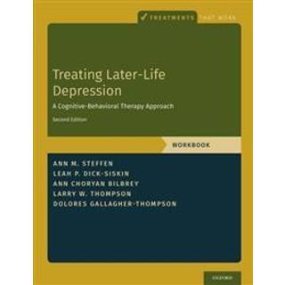 Treating Later-Life Depression