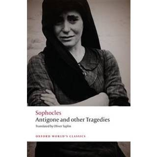 Antigone and other Tragedies