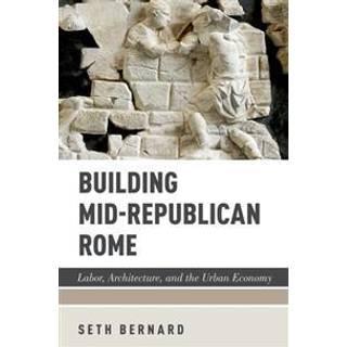 Building Mid-Republican Rome