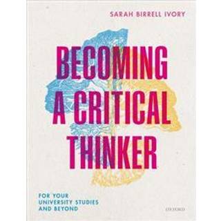 Becoming a Critical Thinker