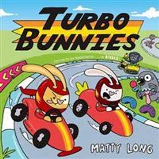 Turbo Bunnies