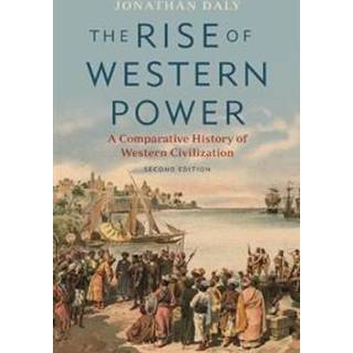 The Rise of Western Power