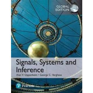 Signals, Systems and Inference, Global Edition
