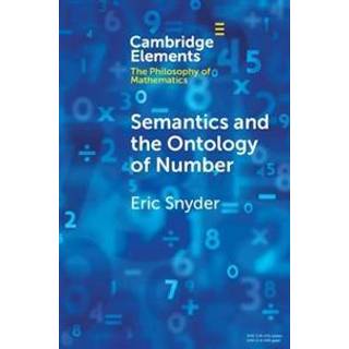 Semantics and the Ontology of Number