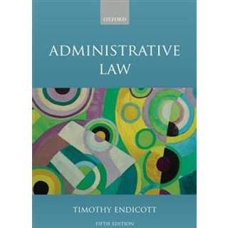 Administrative Law