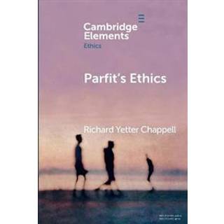 Parfit's Ethics