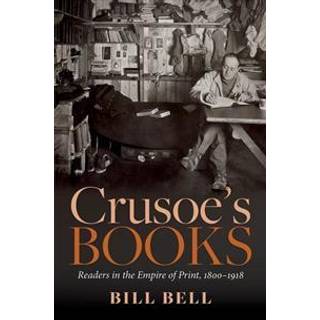Crusoe's Books