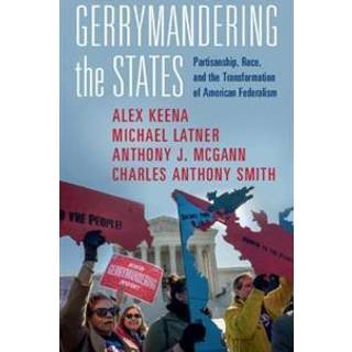 Gerrymandering the States