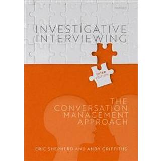 Investigative Interviewing