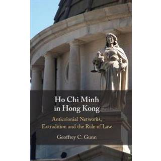 Ho Chi Minh in Hong Kong