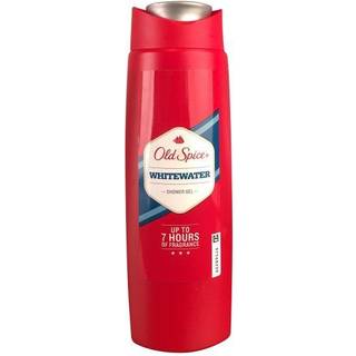 Old Spice Whitewater Brusegel til mænd 250 ml - 250 ml