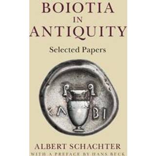Boiotia in Antiquity