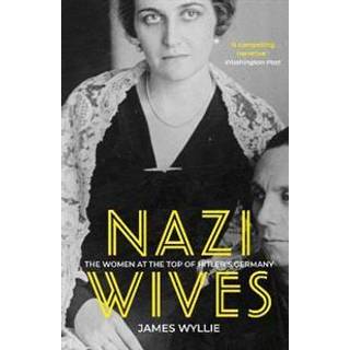 Nazi Wives