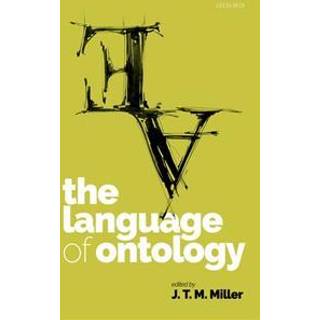 The Language of Ontology