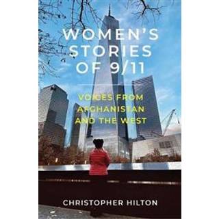 Women’s Stories of 9/11