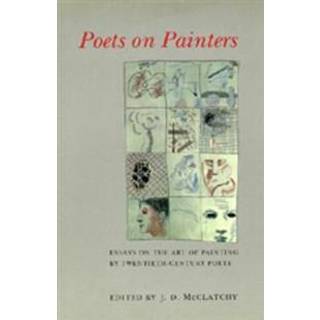 Poets on Painters