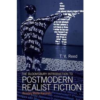 The Bloomsbury Introduction to Postmodern Realist Fiction