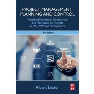 Project Management, Planning and Control