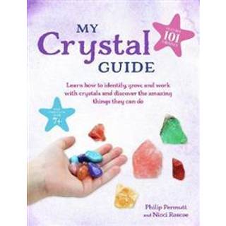 My Crystal Guide