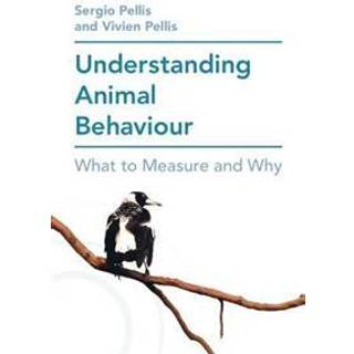 Understanding Animal Behaviour