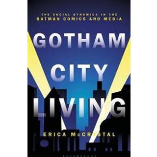 Gotham City Living