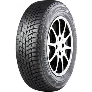 Bridgestone Blizzak LM 001 3PMSF XL 185/60R16 90H
