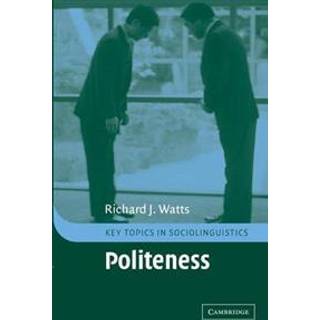 Politeness