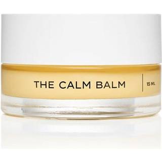 MANTLE The Calm Balm Multi-purpose nourishing balm