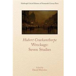 Hubert Crackanthorpe, Wreckage: Seven Studies