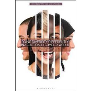 Doing Diversity Differently in a Culturally Complex World