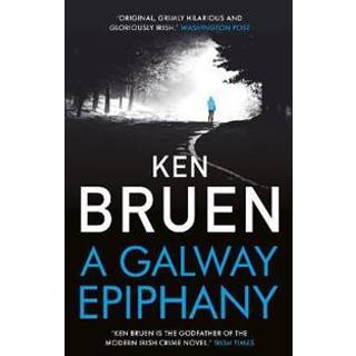 A Galway Epiphany