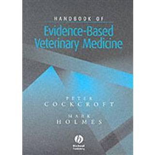 Handbook of Evidence-Based Veterinary Medicine