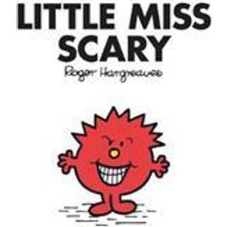 Little Miss Scary