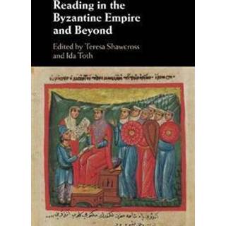 Reading in the Byzantine Empire and Beyond