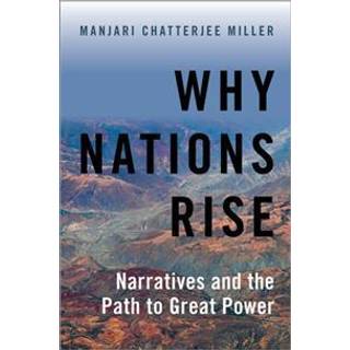 Why Nations Rise