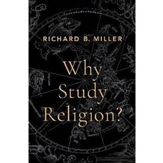 Why Study Religion?